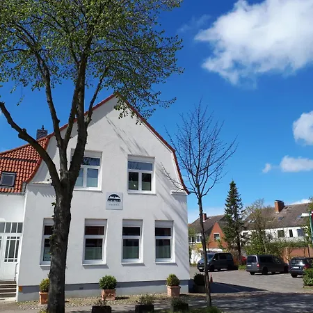 Ein Bett Im Norden: Feld #110718 *
